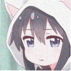 导演理查德·林克莱特头像